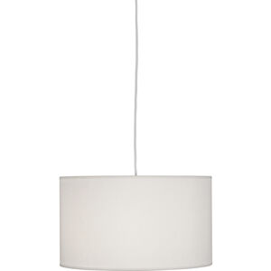Elena 1 Light 18.00 inch Pendant