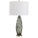 Olive Table Lamp Portable Light