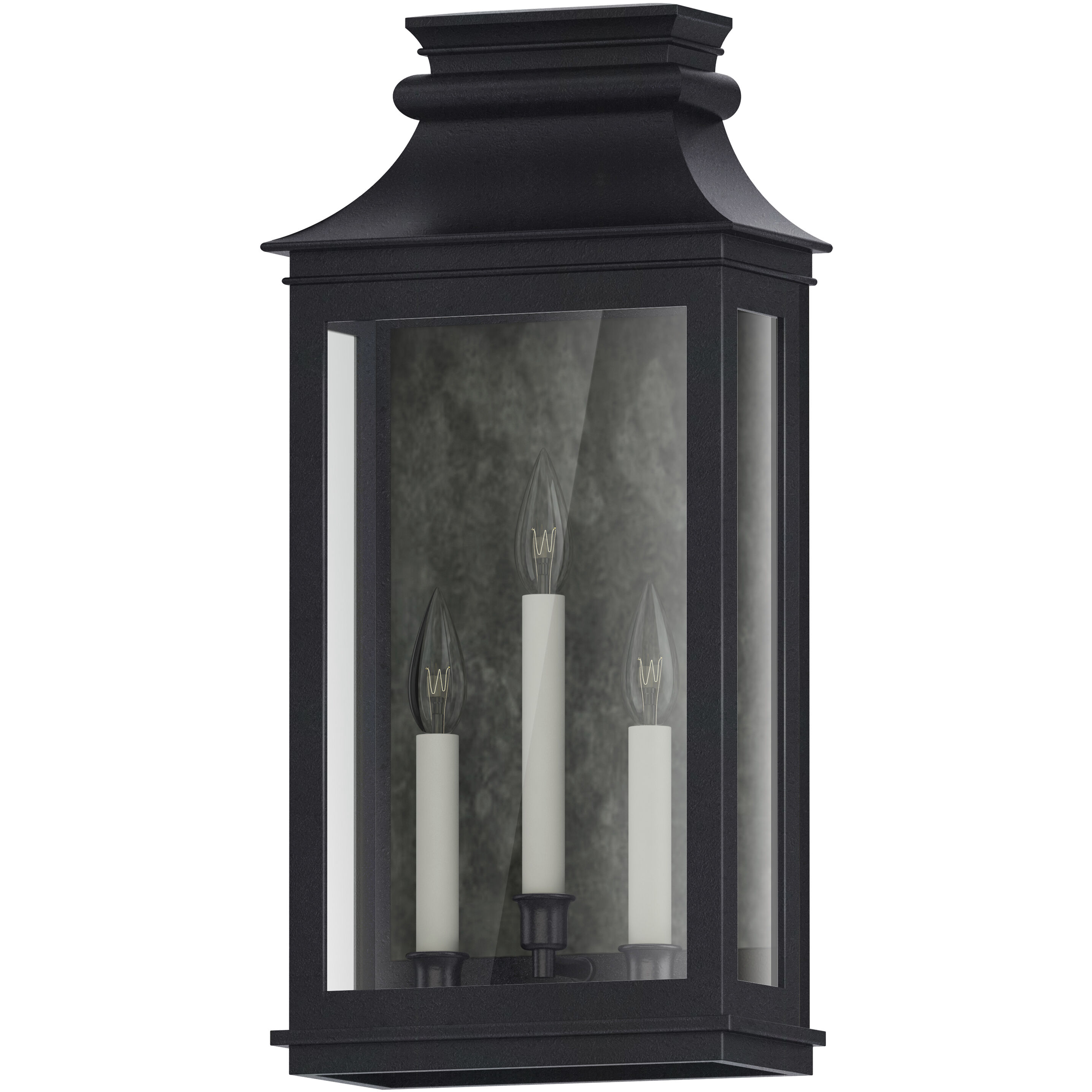 Savannah Outdoor Wall Mount