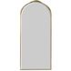 Cadenza 84 X 38 inch Mirror