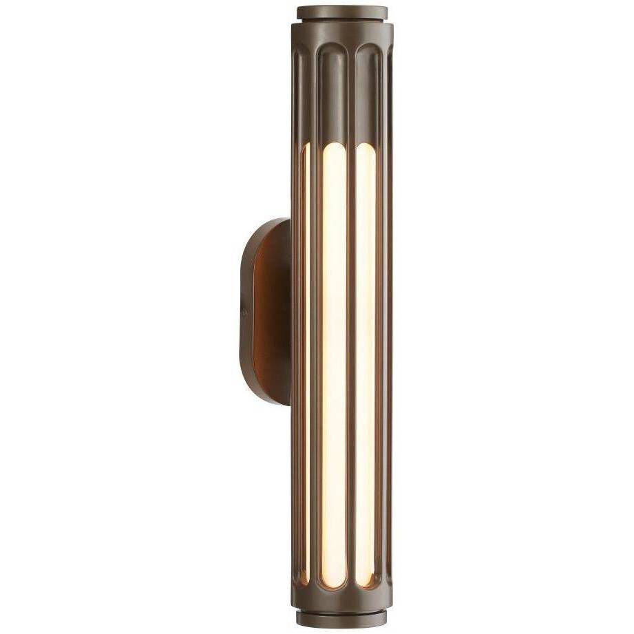 Inset Outdoor Sconce