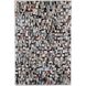 Paper Pixels 59.75 X 40 inch Painting
