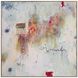 Claire Gowdy's Magenta Sky Wall Decor