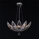 Petaline 6 Light 24.5 inch Pendant Ceiling Light