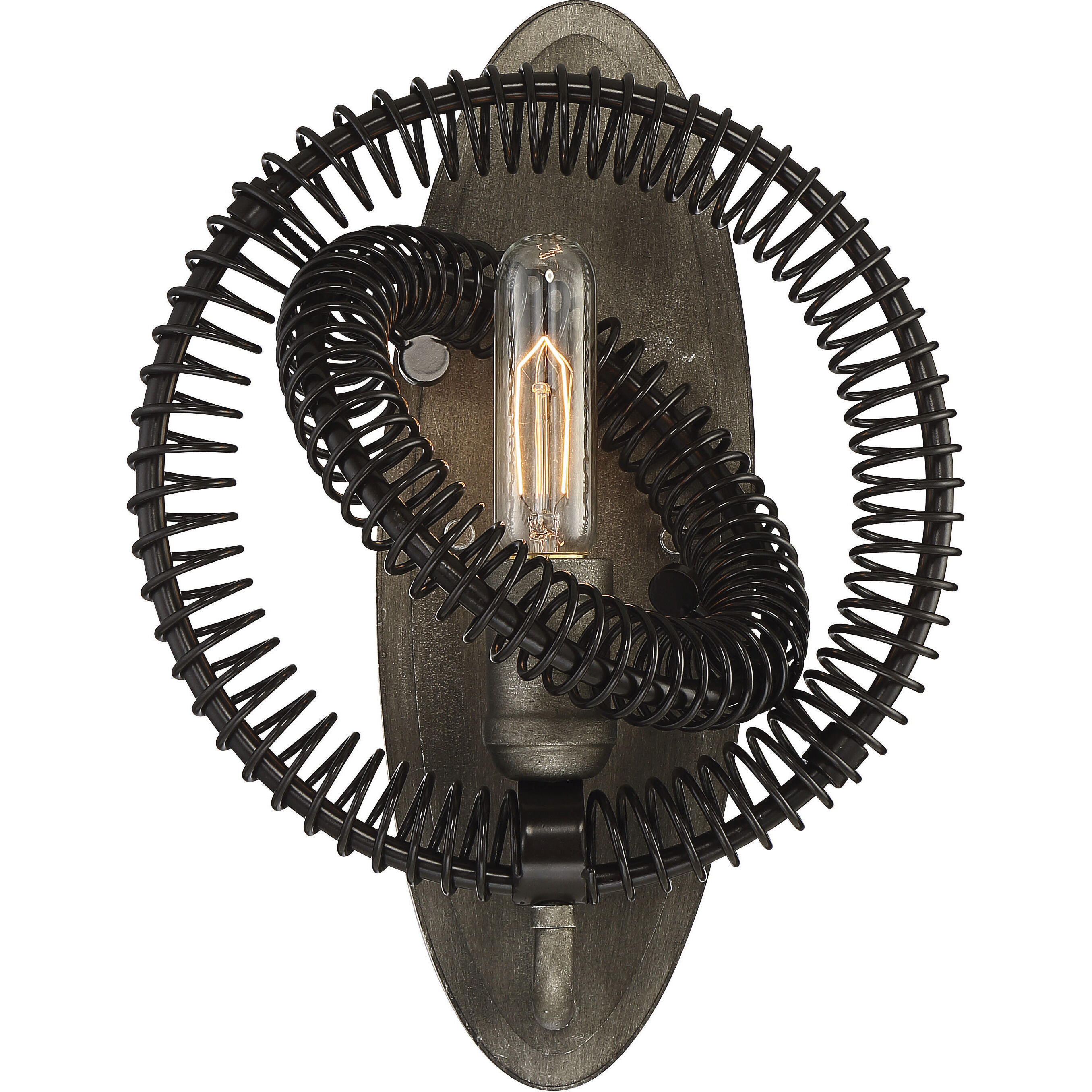 Orbita Wall Sconce