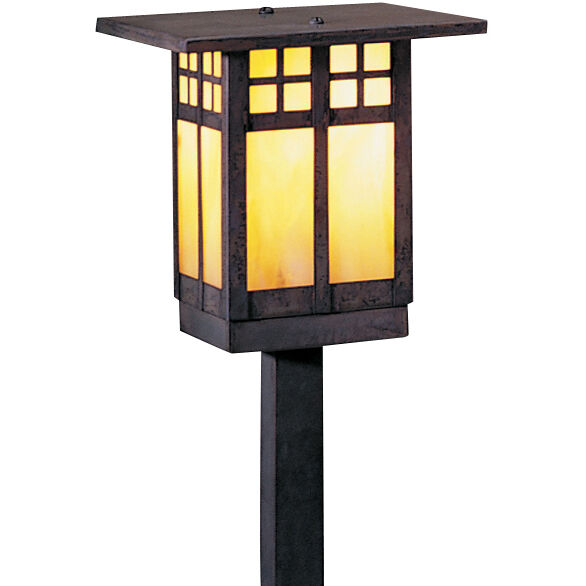 Glasgow 1 Light 6.00 inch Landscape Accent Light