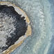 Shaye Rawson's Geodes Clear Giclees