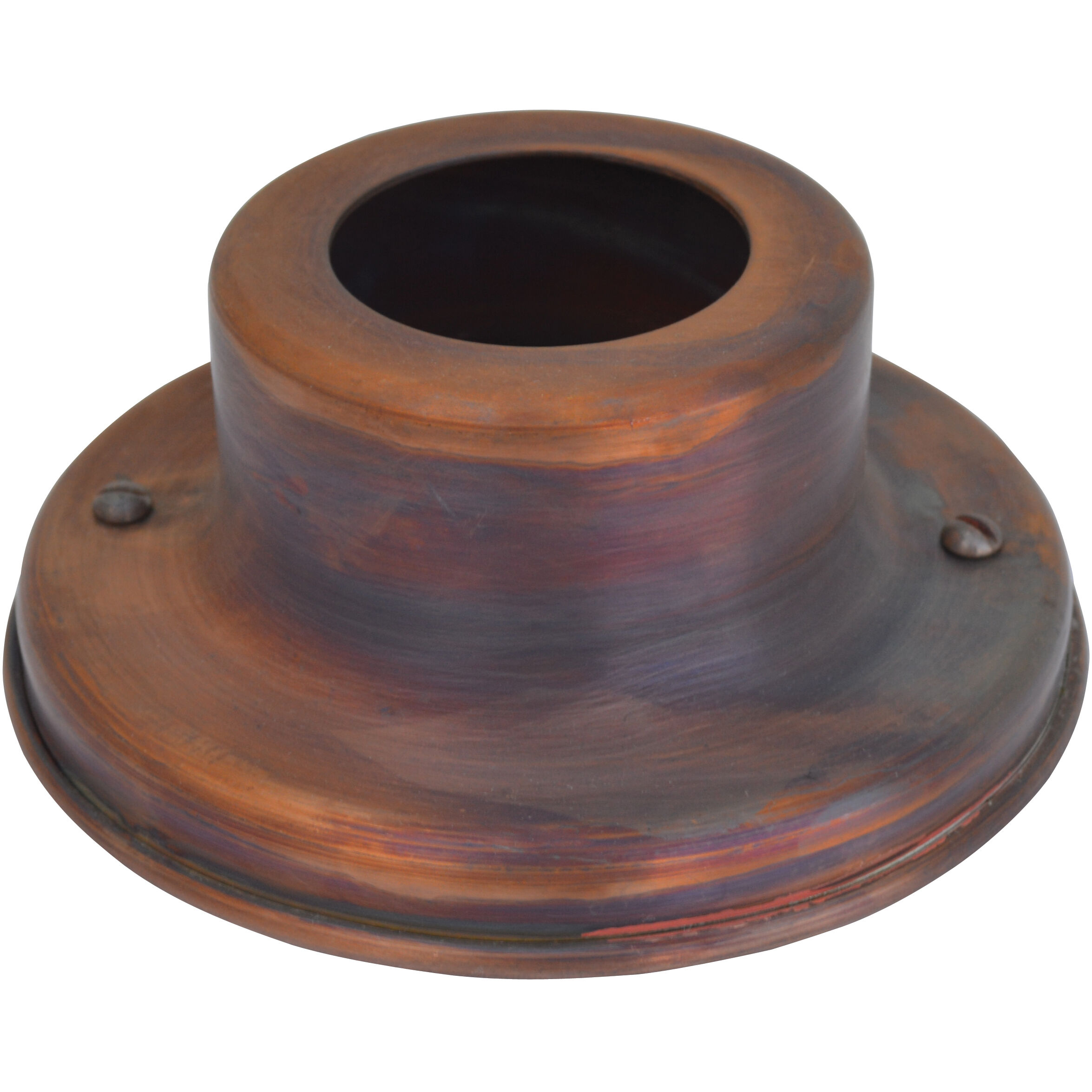 Signature 3.00 inch Post Light & Accessory