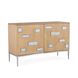 Tetra Buffet & Sideboard
