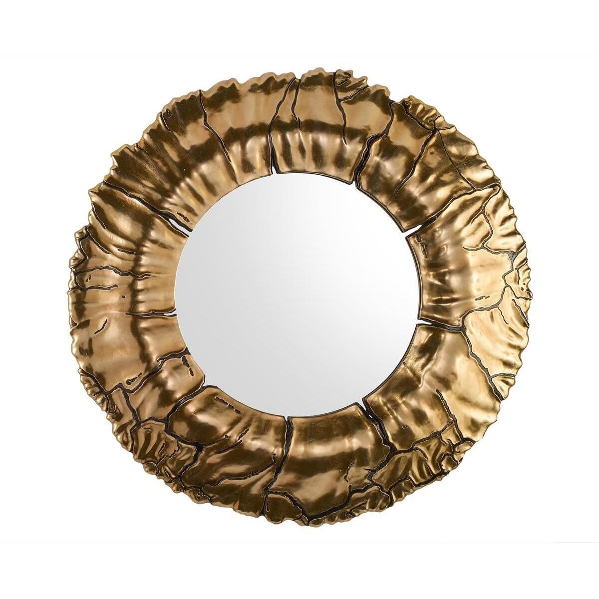 Faye 50 X 50 inch Mirror