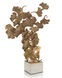 Ginkgo 21 X 14 inch Sculpture