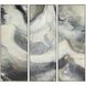 Brendan Parker's Valley Triptych 73.12 X 26.12 inch Giclee, Set of 3