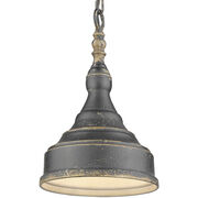 Mini Pendants