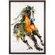 Animals Rainbow Pop Wall Art