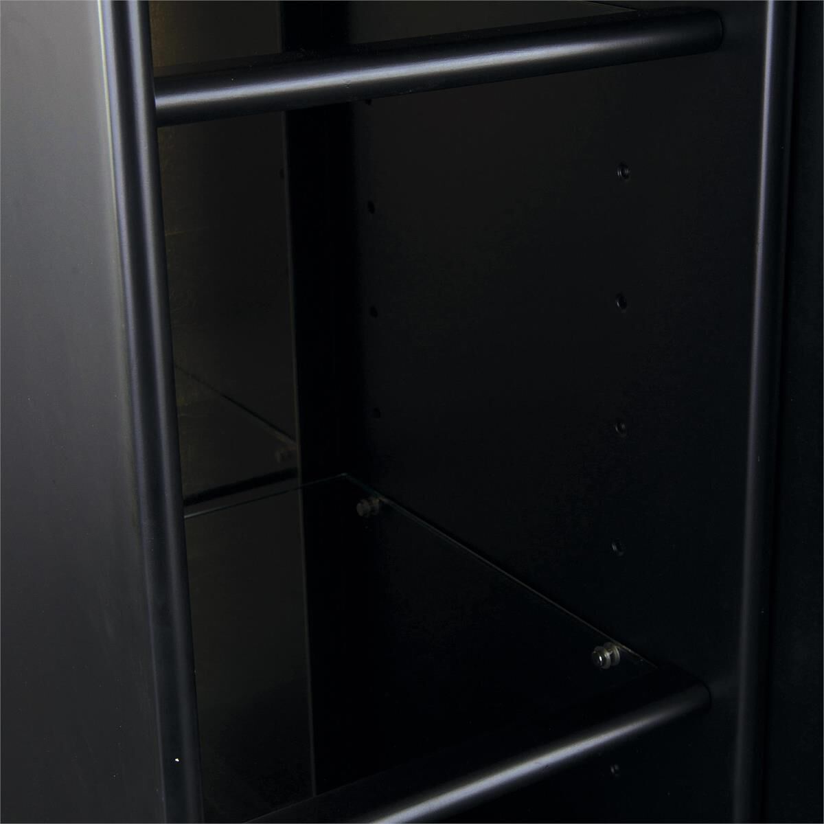 Leah Black Cabinet