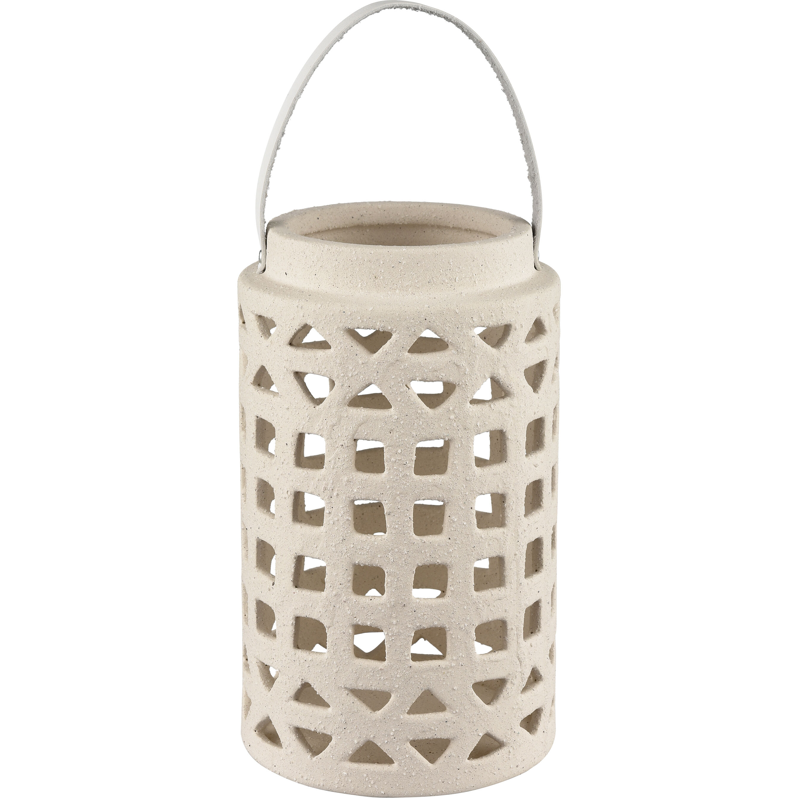 Haney 10 X 6 inch Lantern