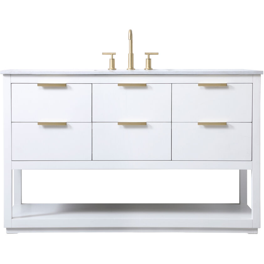 Larkin Vanity