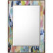 Jennifer Poe's Date Night Wall Mirror