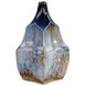 Toren 10 X 5 inch Vase, Small