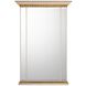 Vallejo 60.25 X 40.25 inch Mirror