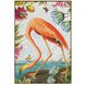 Vibrant Birds Wall Art