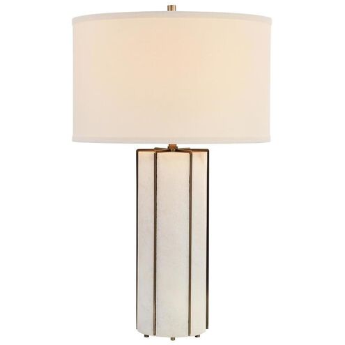 Eminence 29 inch Table Lamp Portable Light