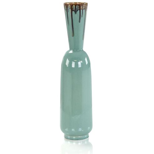Trickle I 20 X 4.75 inch Vase