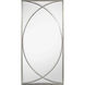 Symmetry Wall Mirror