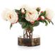 Shirley Temple Floral