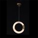 Bangela 12 inch Pendant Ceiling Light, Large