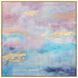 Carrie Pitman's Liquid Sunset 37.12 X 37.12 inch Giclee