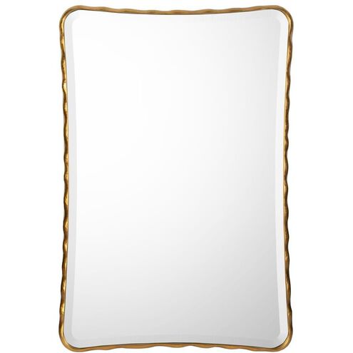 Rolling Ridge 60 X 40 inch Mirror
