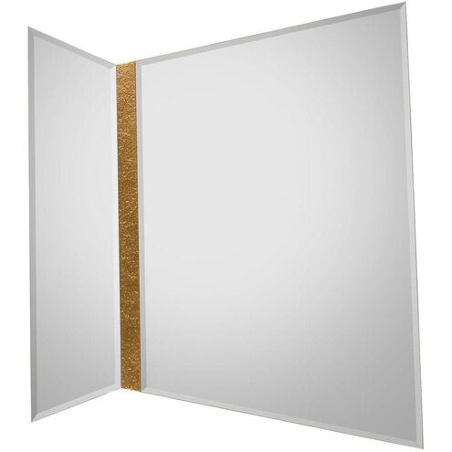 Knox 70.25 X 60.25 inch Mirror