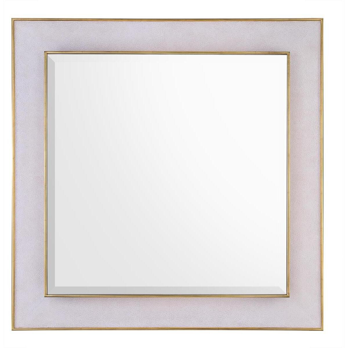 Bianco 55 X 55 inch Lighted Mirror