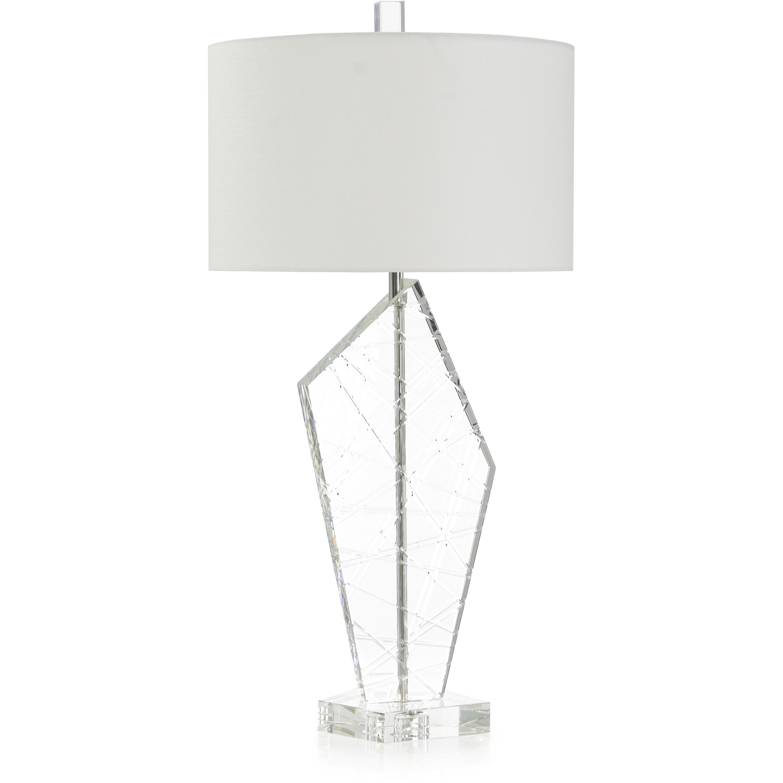 Monolith Table Lamp Portable Light