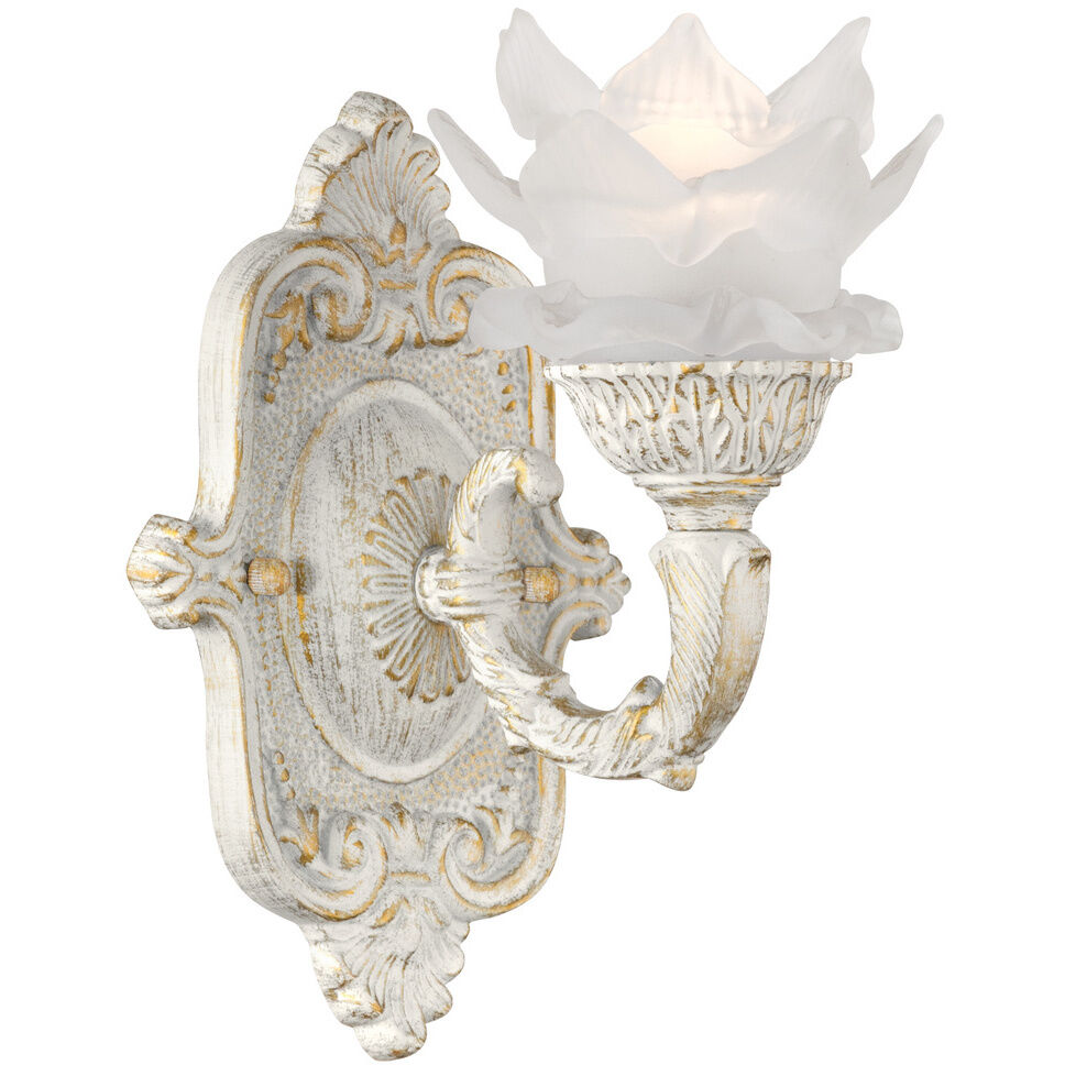Paris Market Sconce