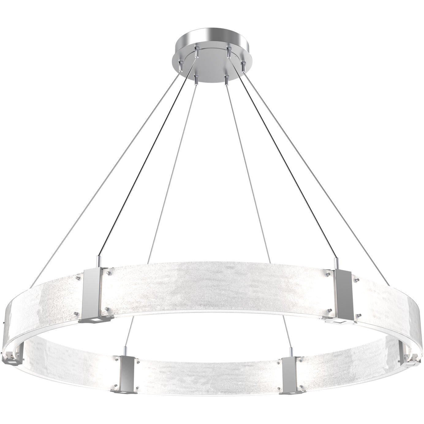 Parallel Chandelier