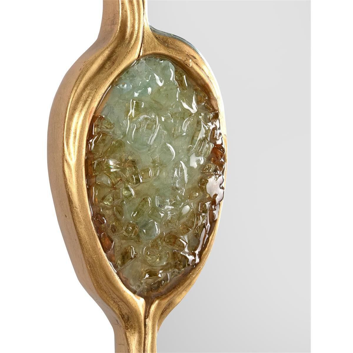 Abbellire Wall Mirror