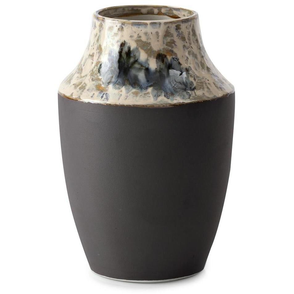 Obscura 10.5 X 7 inch Vase, Small