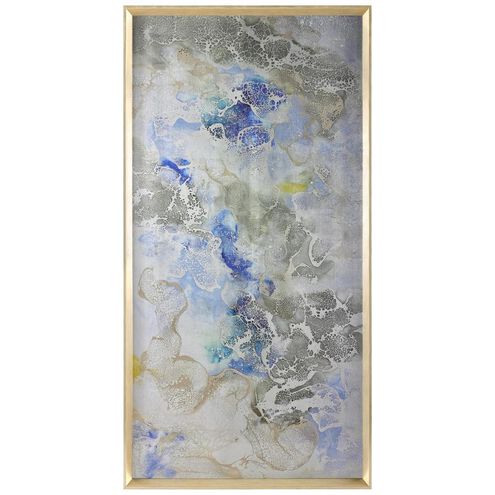 Christina Sodano's Rush to Summer Shadowbox, 3D