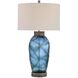 Sirena 32.5 inch Table Lamp Portable Light