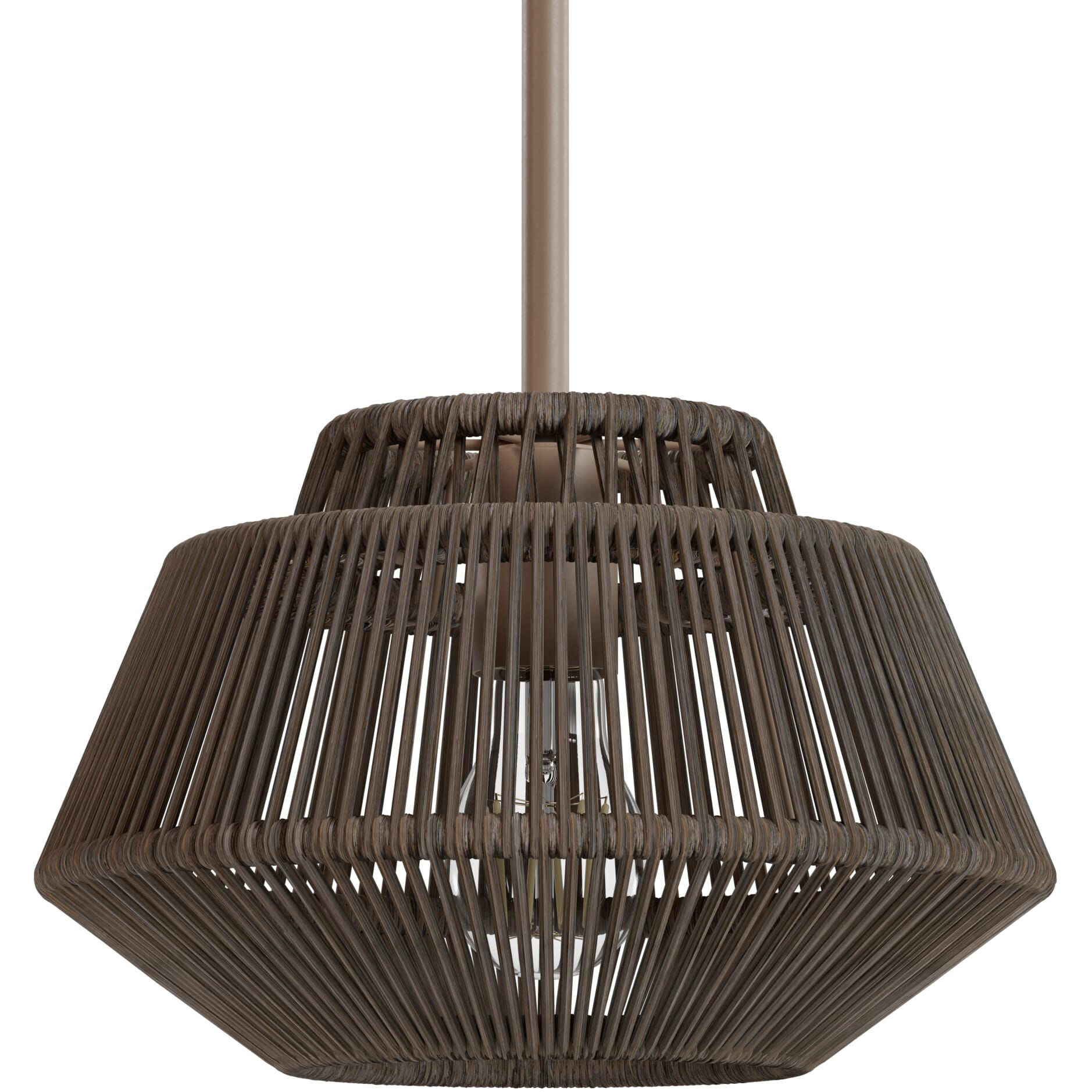 Brookhollow	Mini	Pendant