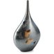Ginkgo 17.5 X 11 inch Vase, I