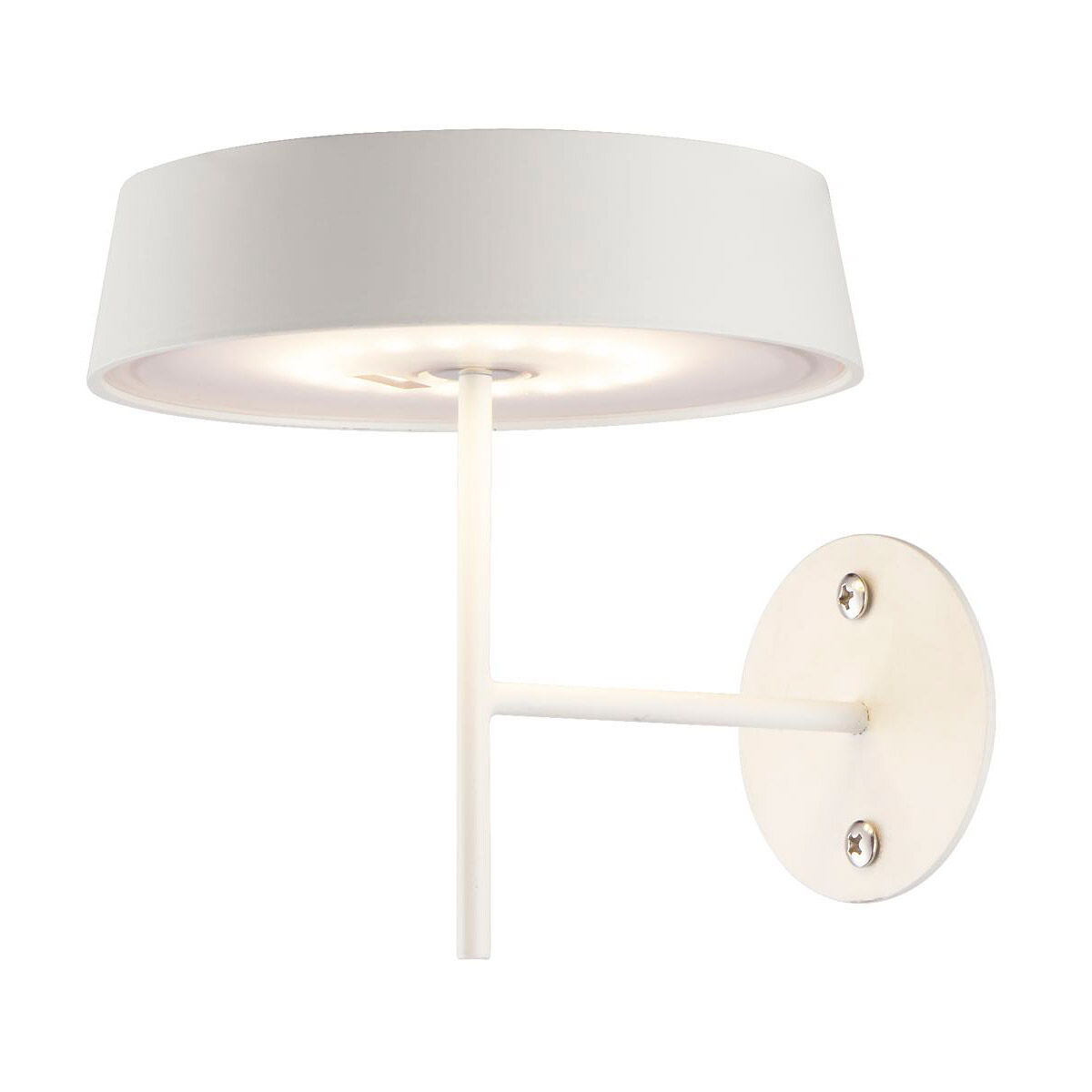 Alessandro Volta Wall Sconce