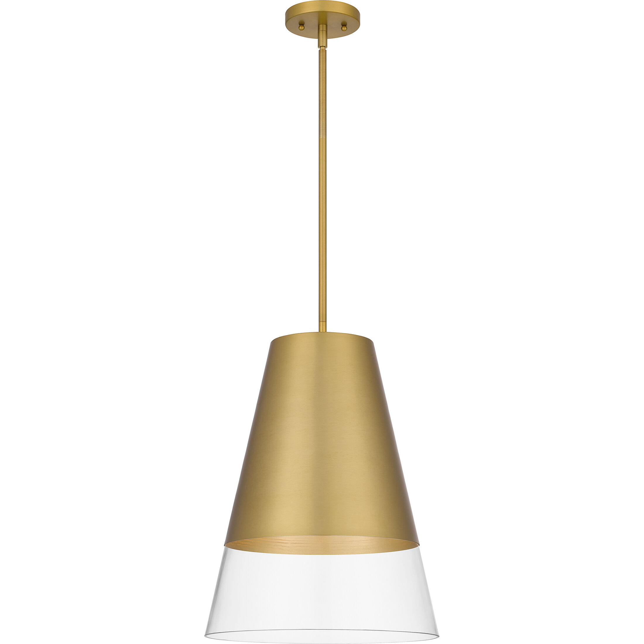 Peregrine 1 Light 14.00 inch Mini Pendant