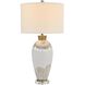Mithran 29.5 inch Table Lamp Portable Light