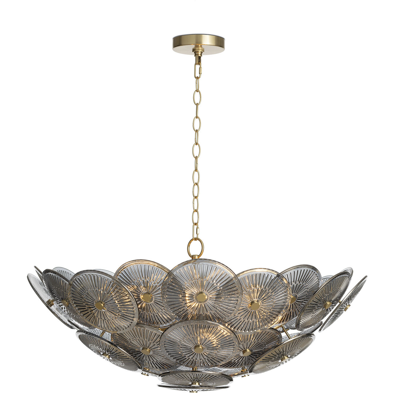 Holly Chandelier