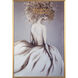 Zana Brown Wall Art