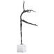 Arabesque 22.5 X 10.5 inch Sculpture