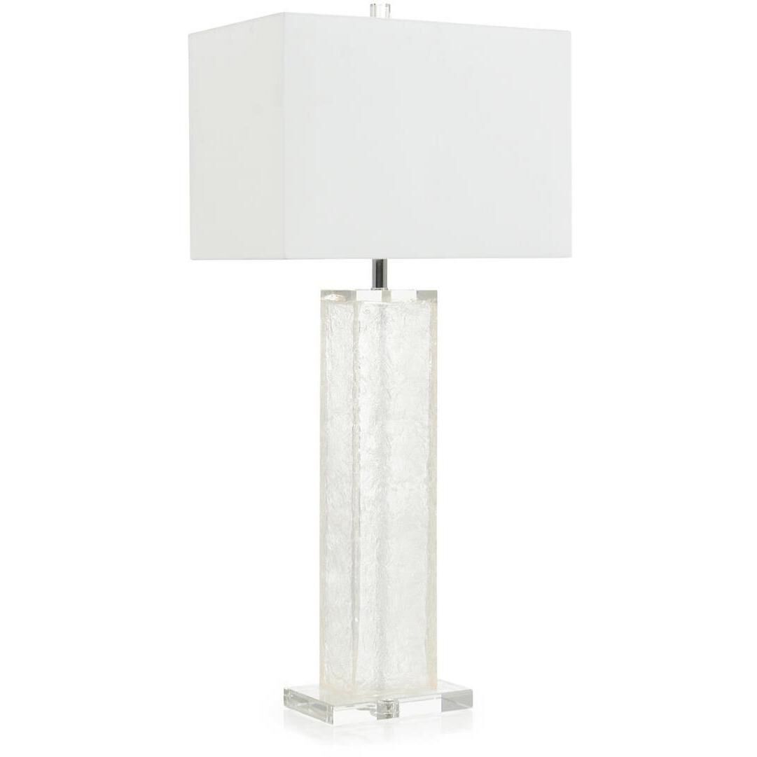 Ice Table Lamp Portable Light